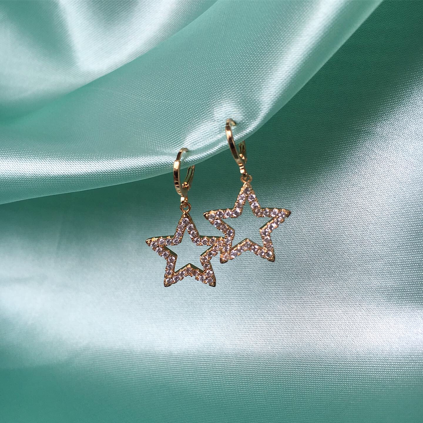 Nova Earrings · Sweet Creatures Jewelry · Online Store Powered by Storenvy