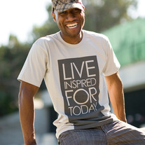 Guys "LIFT" T-Shirt