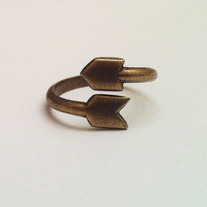 Arrow Ring 