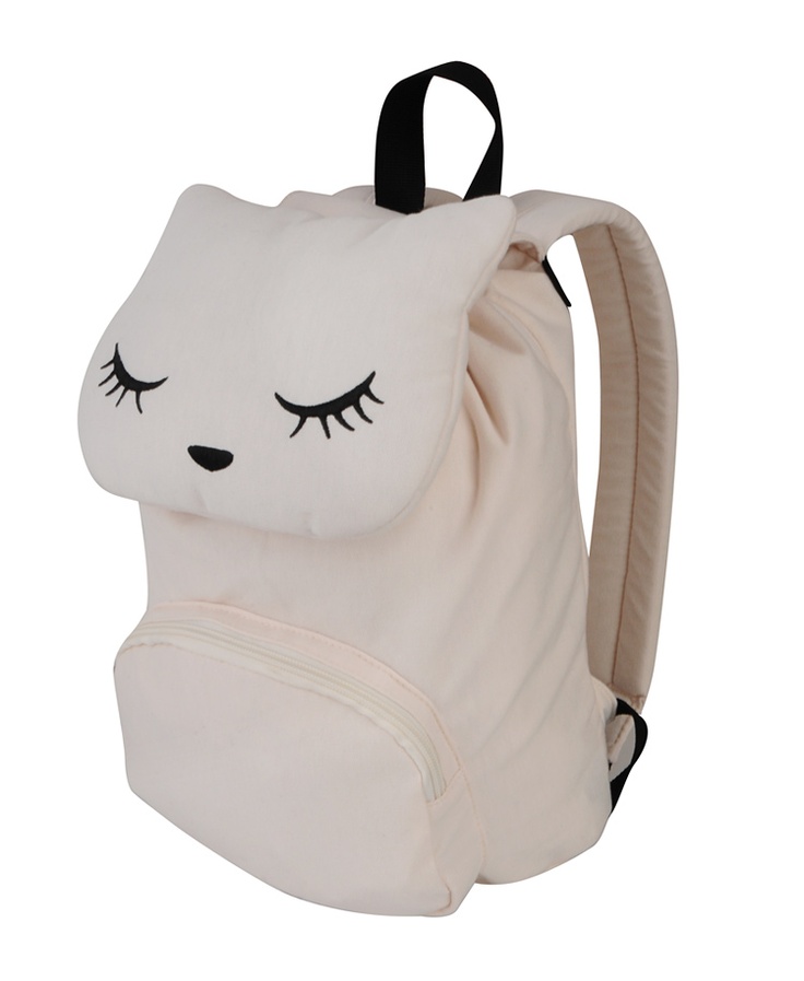 Kawaii Cat Backpack on Storenvy