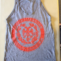Tri Heather Tanker