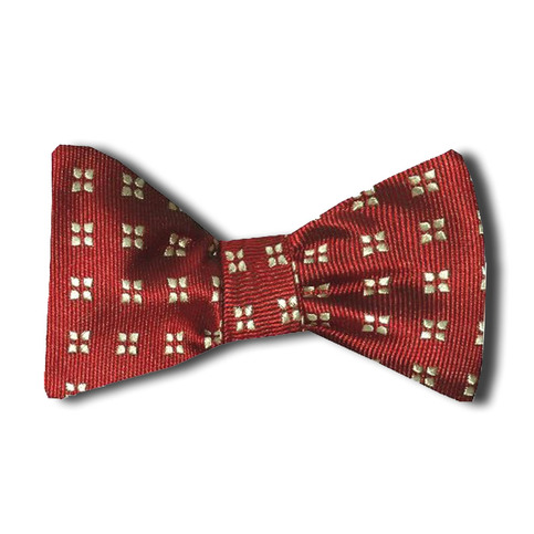 Kappa Alpha Psi Bow Tie