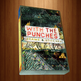 With the Punches - Seams & Stitches (LIMITED to 100 / 2 Colors) - Thumbnail 1