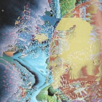 Henry Dawson - The Thunder of Wonder CS