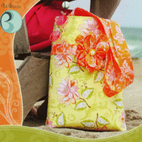 Art Gallery Maui Bag Kit