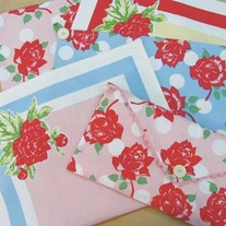 Moda Swell Towels