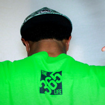Logo Shirt