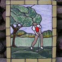 Golfer