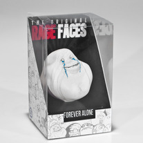 Forever Alone (LIMITED EDITION)