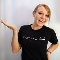 Table Flipping (t-shirt)