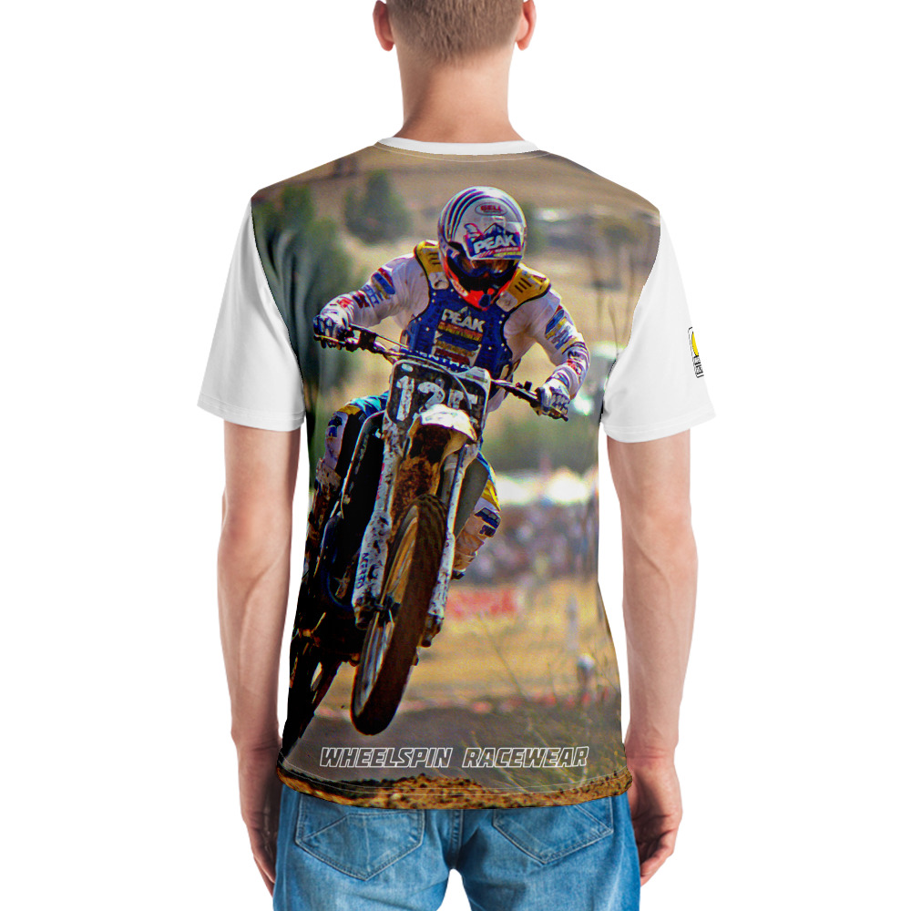 racewear t shirt
