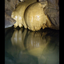 Flowstone Pool