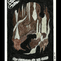 Cave Girls #9