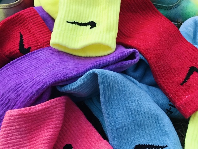 bulk buy nike socks