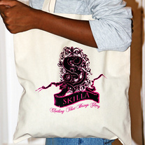 SKILLA TOTE Bag