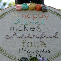 Cheerful Heart