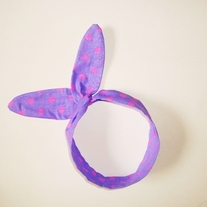 Candy Tentacle Bunny Band