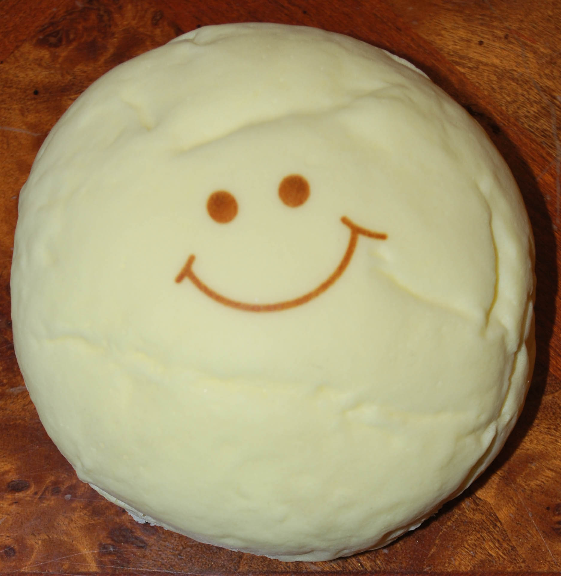 Jumbo Marshmallow Squishy on Storenvy