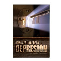 CD: Que Es la Depresion/Como Ser Libre De la Depresion por Guillermo Maldonado