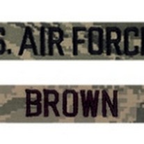 Airforce Set
