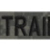Army Name Tape