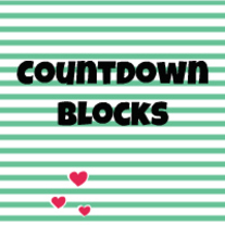 Countdown Blocks
