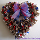 Red, White, and Blue Accent Fabric - Thumbnail 2