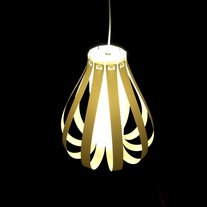 Objectify Bulb Light Shade