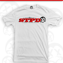 STPD - (White)
