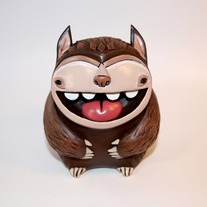 woodland ovok sculpt