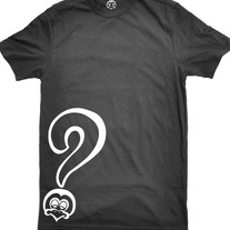 STOOPID QUESTIONS - (LIMITED QUANTITY!)