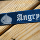 Spade X Belt - Blue - Thumbnail 2