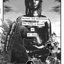 DISTANT GOD MEDITATION