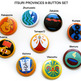 Explorer's Collection - 9 Button Sets! - Thumbnail 1
