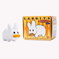Happy Labbit mini series - blind box