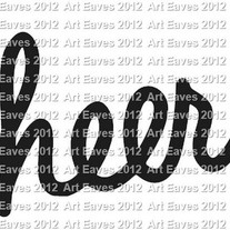 Cheers Vinyl Decal