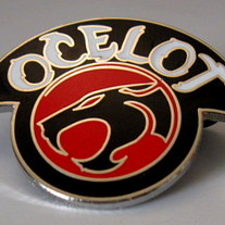 Ocelot