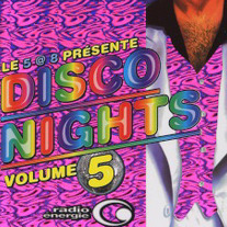 Disco Nights Vol.5