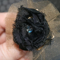Classy Lady Lil' Ring