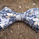 Bow tie pin - Thumbnail 1