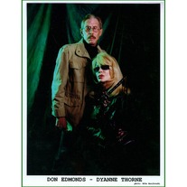 Dyanne & Don 8x10 #014