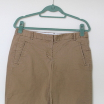 J.Crew Bermuda Shorts