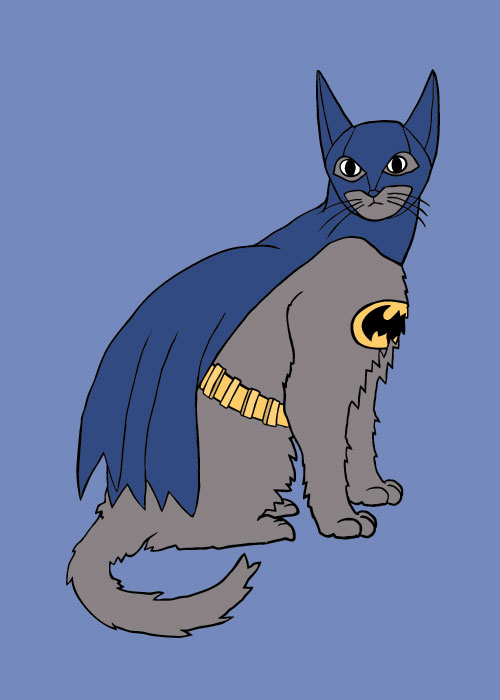 Cat-batman_original