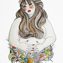 Image of Miss Bear