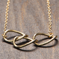 Luck Necklace