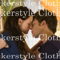 TWILIGHT,KRISTEN STEWART ROBERT PATTINSON SIGNED PHOTO