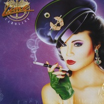 Lime - Caroline 12"Vinyl