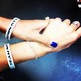 "Team Nikita" Awareness Wristbands - Thumbnail 1