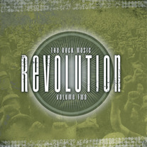 Revolution Volume II