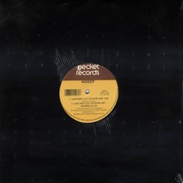 Indeep - Last Night A D.J. Saved My Life & Much More 12" Vinyl